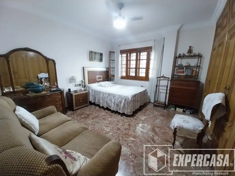 Chalet con piscina en venta en El Vedat - Santa Apolonia, imagen 40