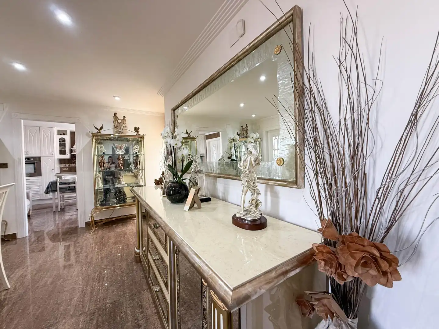Penthouse mit Terrasse zum Verkauf in Calle Calle Valladolid, imagen 3