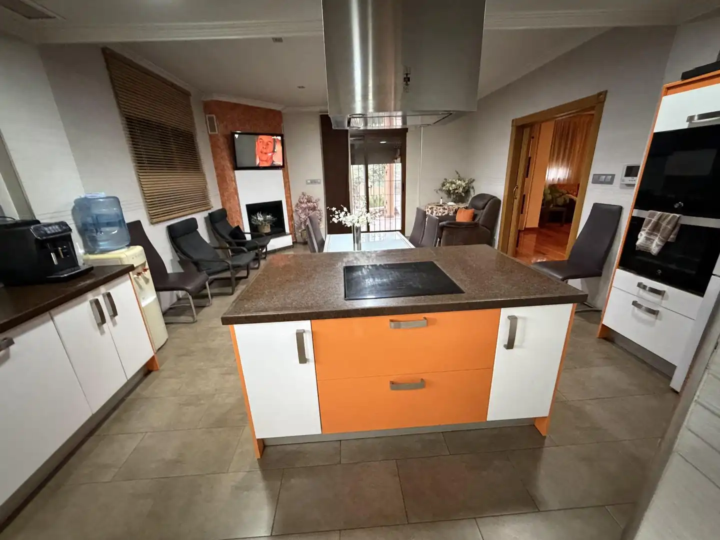Villa à vendre à Pedanías Este, imagen 5