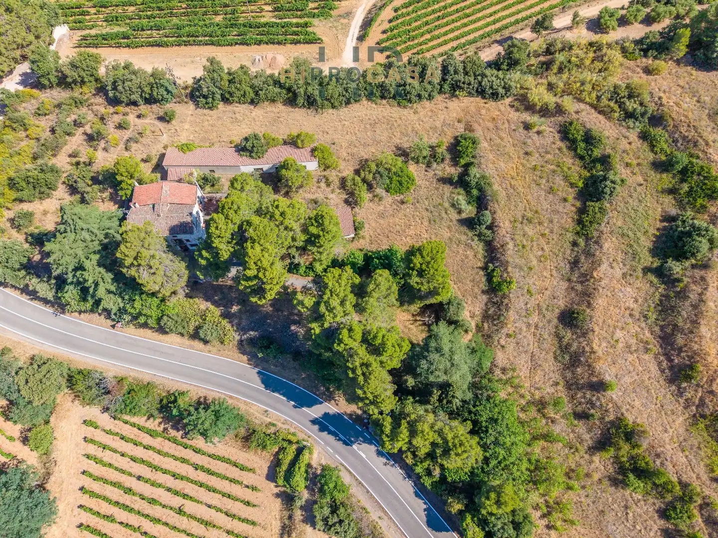Residencial en venda en Falset