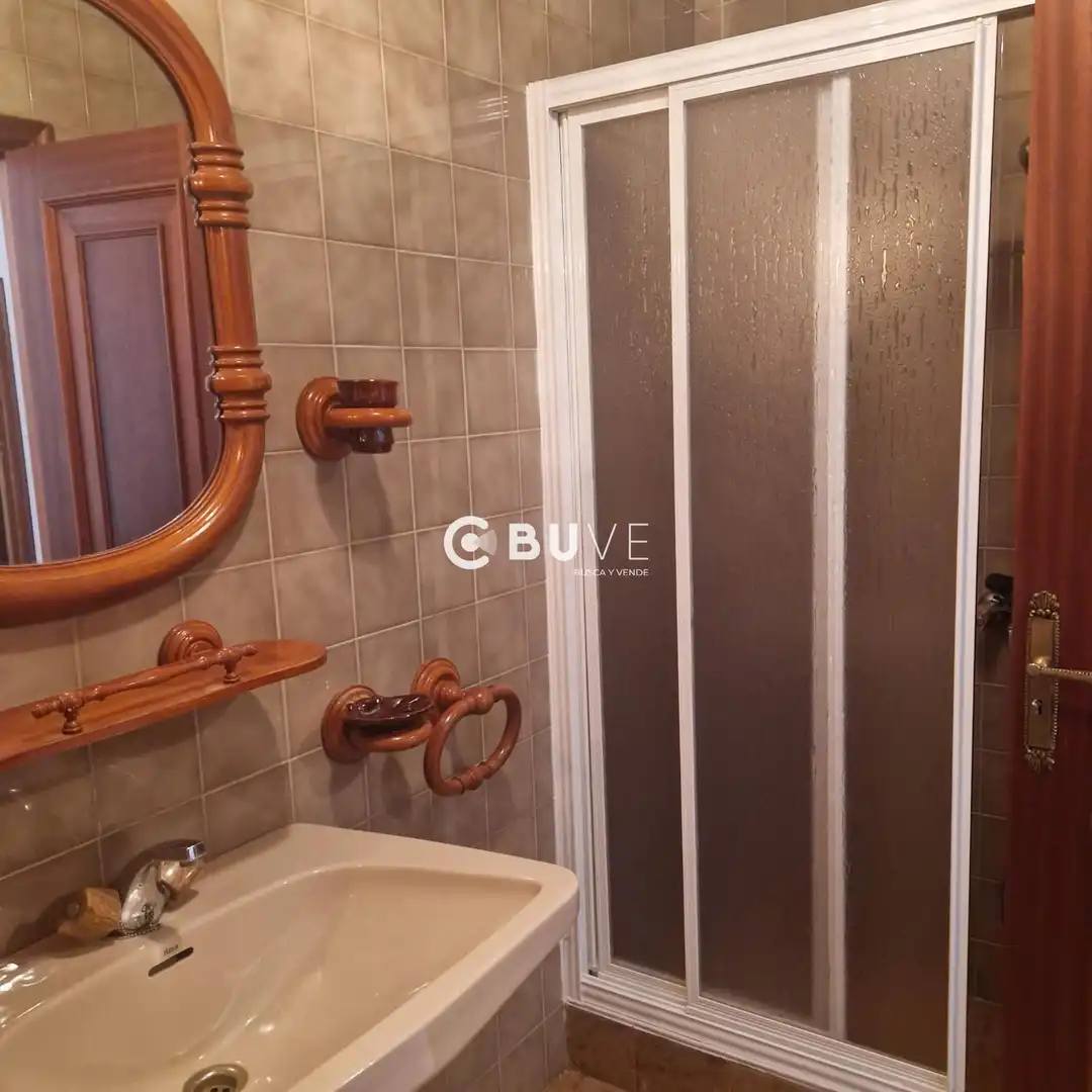 Baño de Casa o chalet en venta en Avión con Calefacción