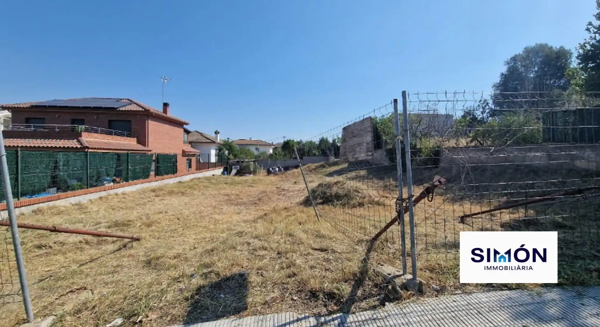 Wohnbaugrundstück zum Verkauf in Castellgalí, imagen 2