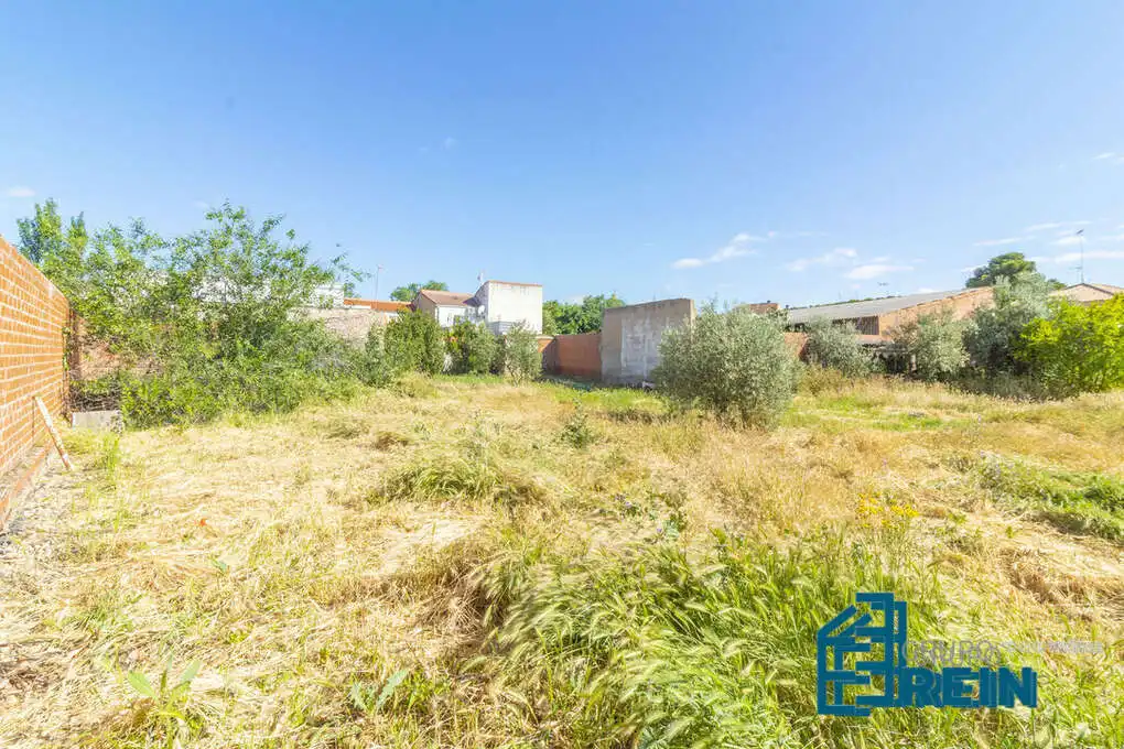 Casa o chalet en venta en Magán con Trastero