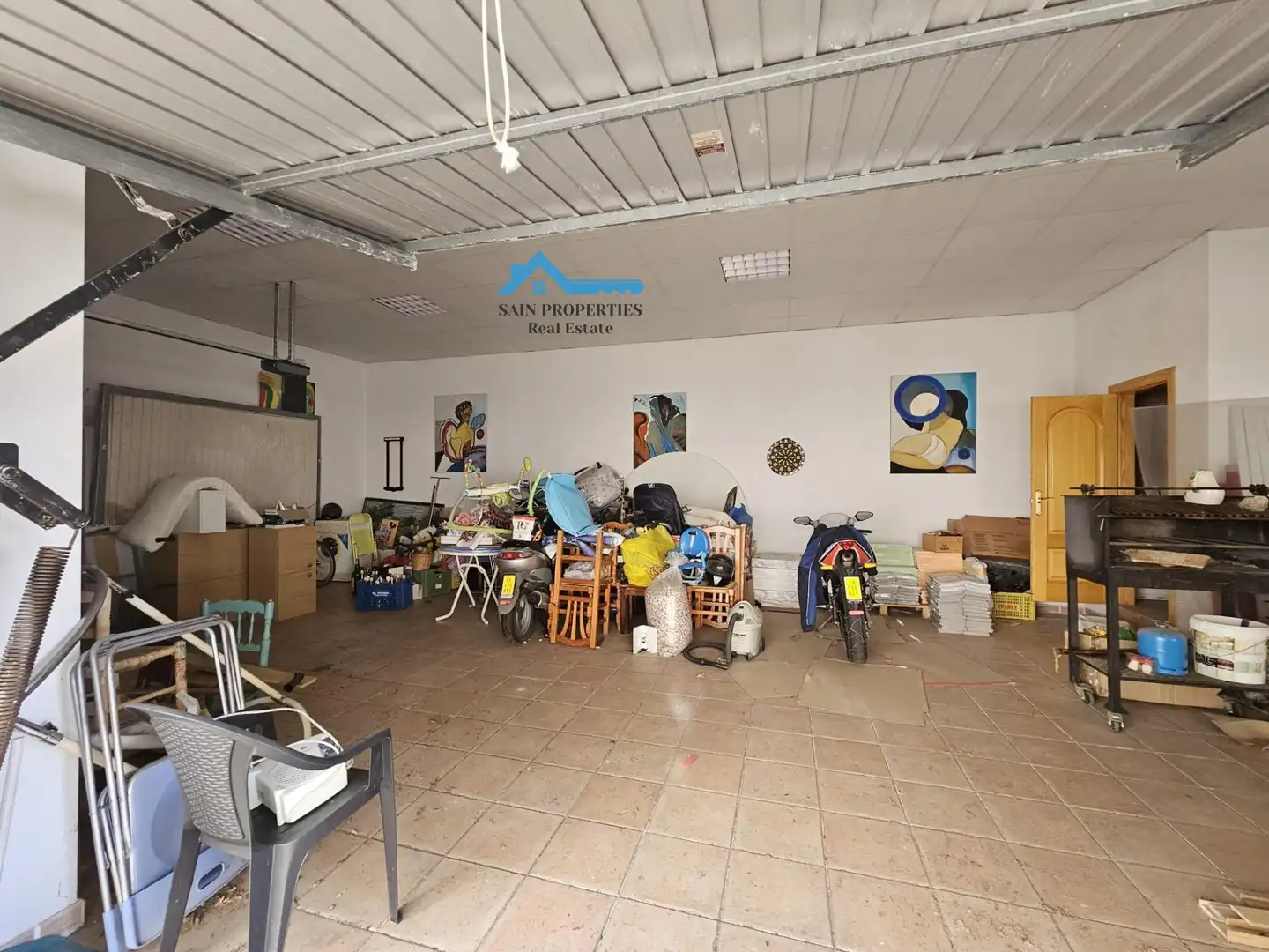 Locale commerciale in affitto a Altea ciudad, imagen 23