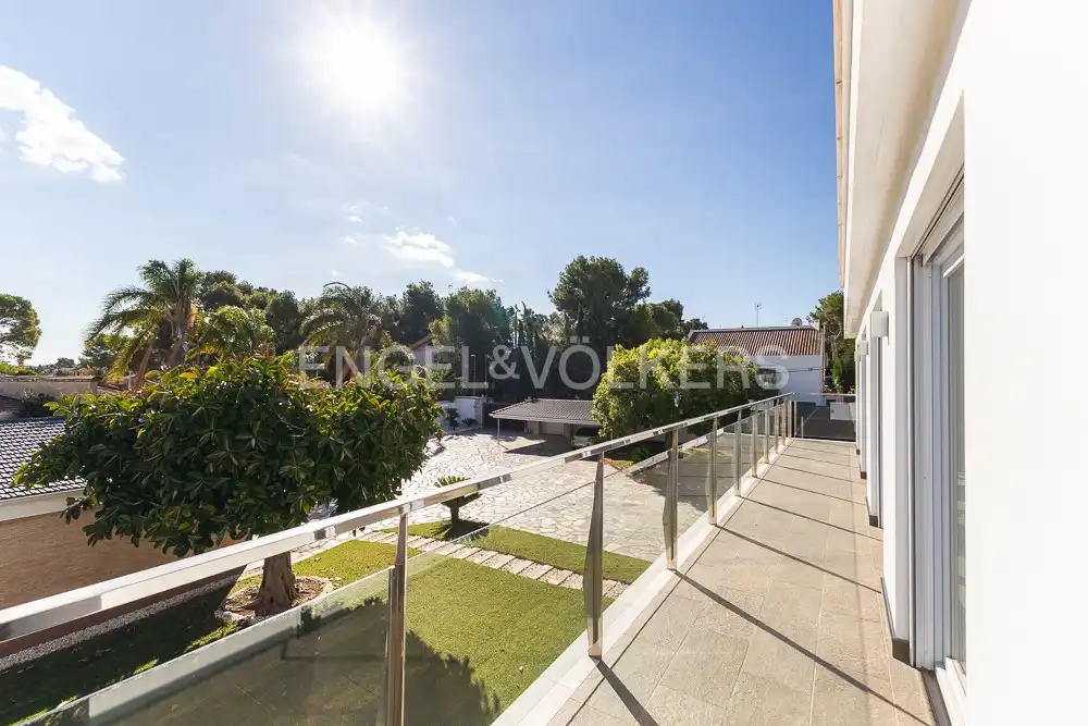 Haus mit Terrasse zum Verkauf in Montealegre, imagen 50