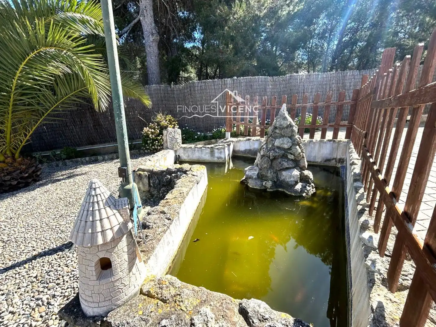 Villa con piscina in vendita a Tomás Bretón, imagen 19