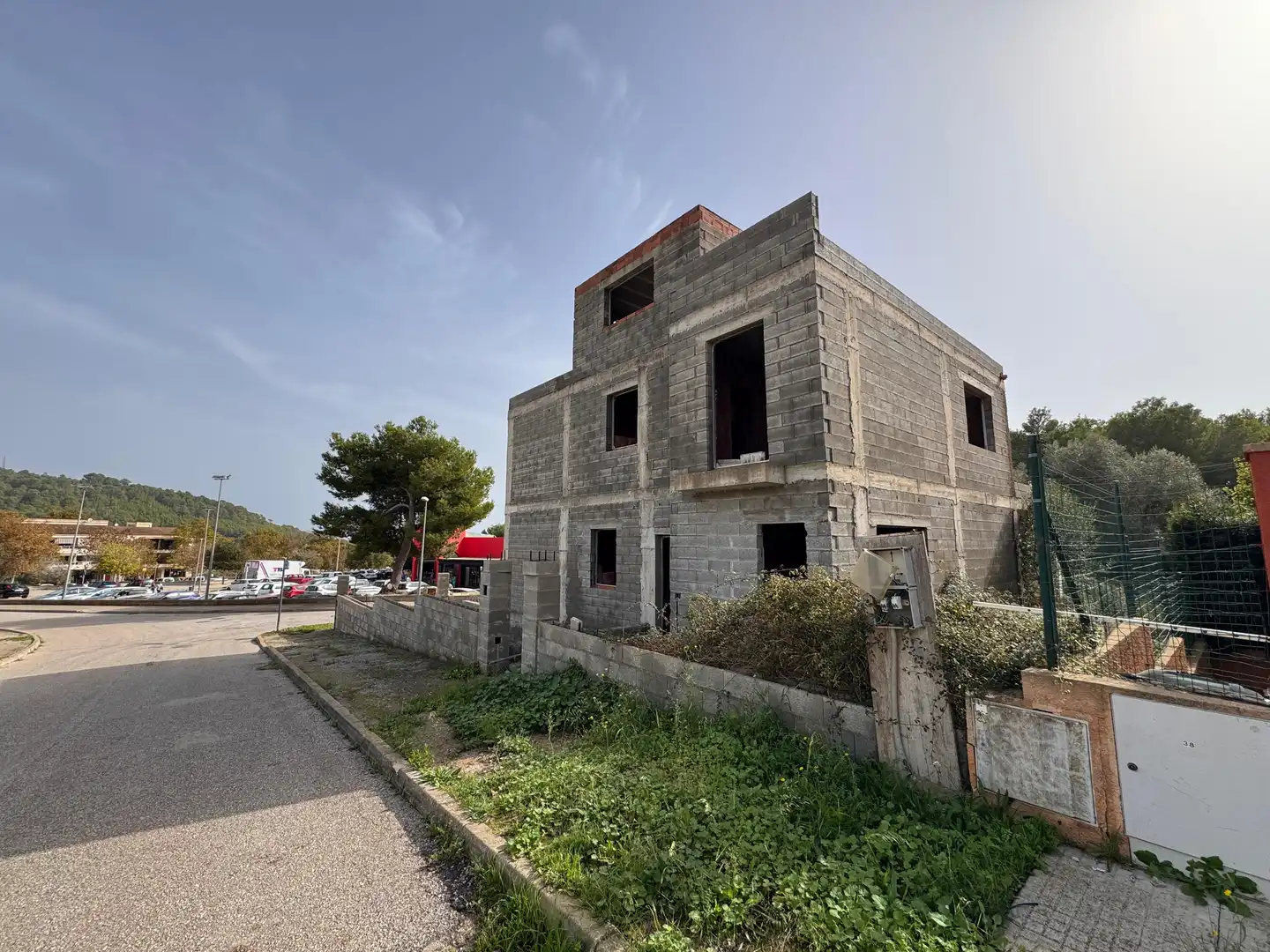 Inmuebles singulares en venta en C/ Arta Capdera