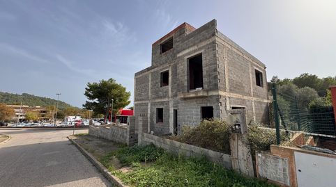 Solvia Inmobiliaria  En Construccion Son Servera