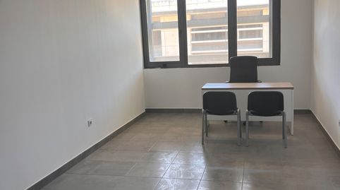Foto 4 de Oficina de alquiler en Almutamid, Zona Nueva Camas - Marcelino Camacho, Camas