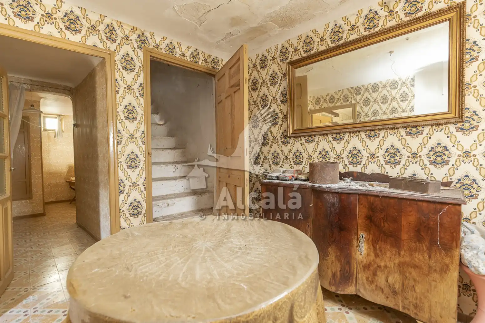 Habitación de Casa o chalet en venta en Utande
