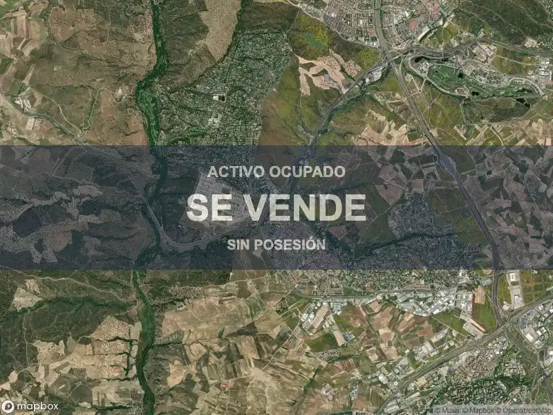 Piso en venta en Villaviciosa de Odón