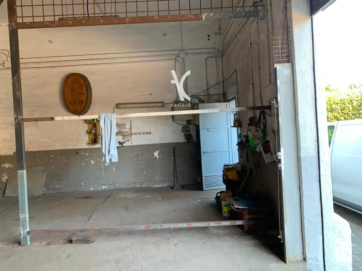 Industrial buildings for sale in Premià de Mar