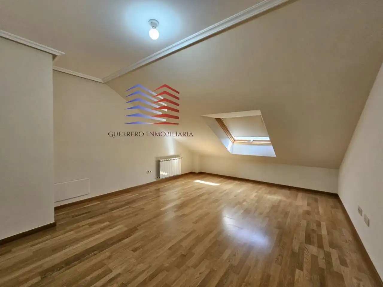 Dúplex de alquiler en Ventiun