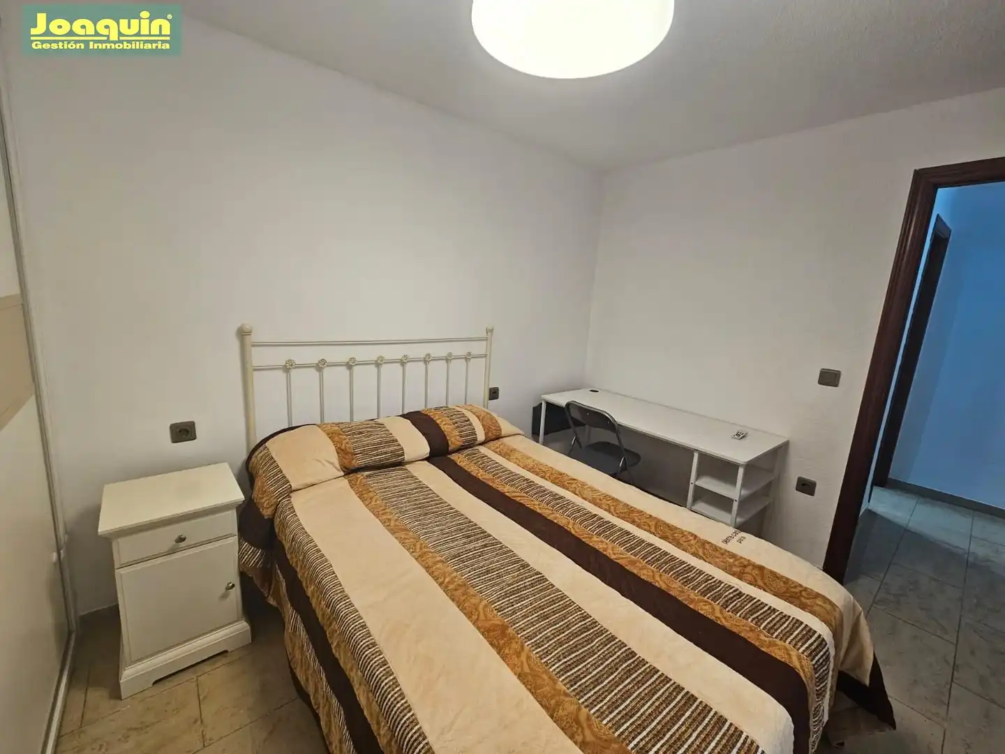 Flat for rent in Viñuela - Rescatado