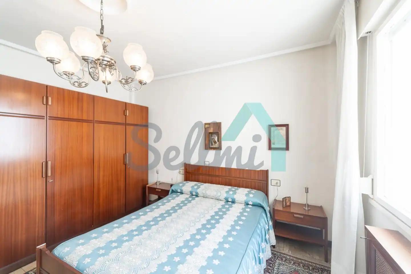 Flat with lift for sale in Santa Teresa De Jesús, imagen 15