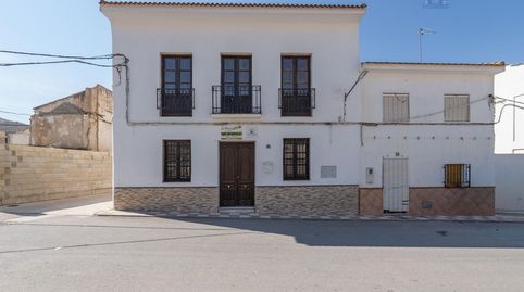 Foto 2 de Casa o xalet en venda a de la Iglesia, 16, Cacín, Granada