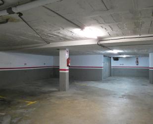 Parking of Garage to rent in Calonge
