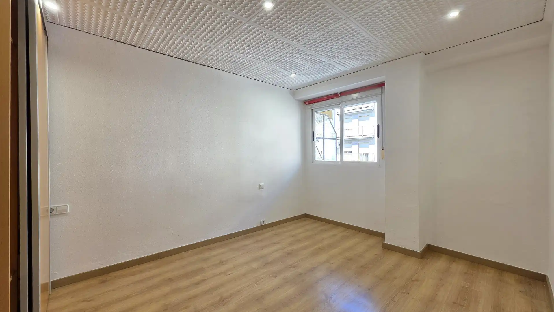 Habitación de Piso en venta en Gandia con Balcón