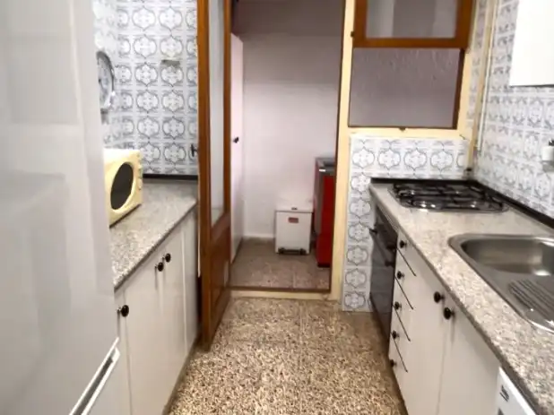 Àtic en venda a Calle Isla Mouro 2, imagen 5