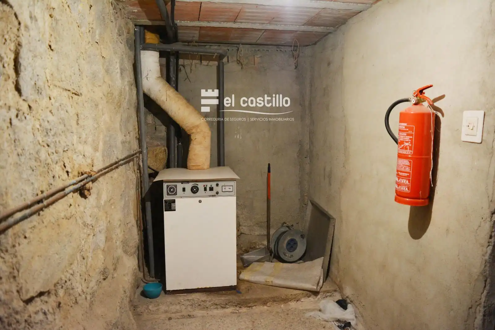 Casa a schiera con terrazza in vendita a Casillas, imagen 24