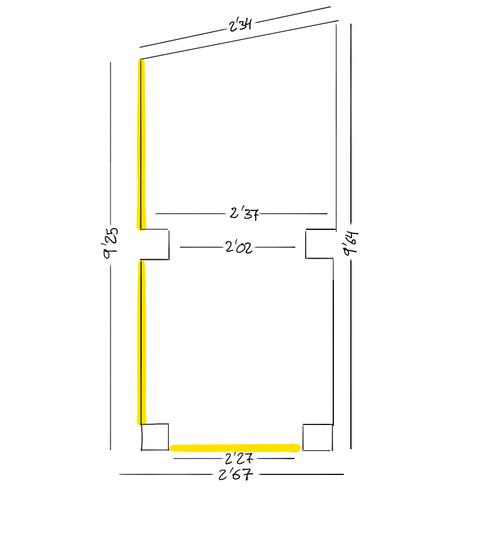 Foto 2 de Garaje en venta en Carrer de Luis Antúnez, 13, Vila de Gràcia,  Barcelona Capital