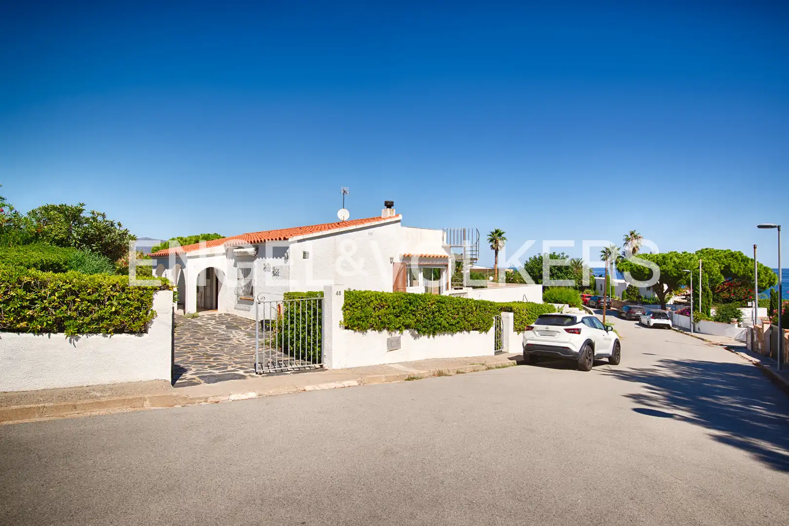 Casa amb jardí en venda a Carrer la Meda, imagen 29
