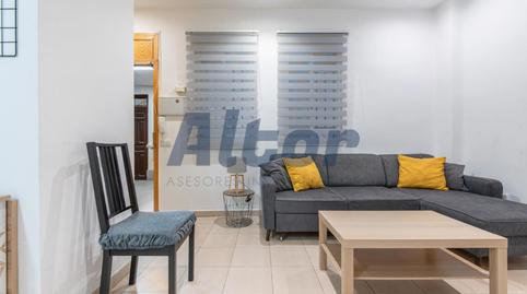 Foto 3 de Pis en venda a Granada, Pacífico,  Madrid Capital