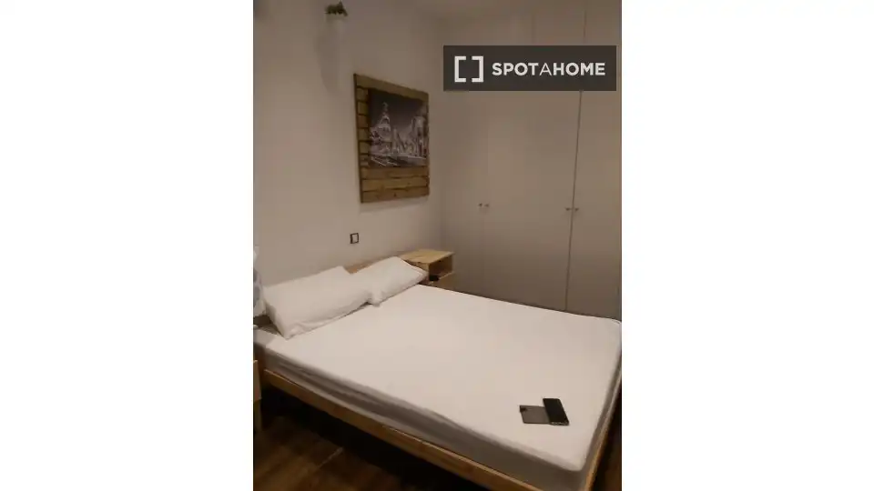 Room in Madrid, Madrid