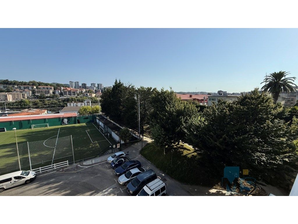 Vista exterior de Piso en venta en Pasaia con Amueblado y Balcón