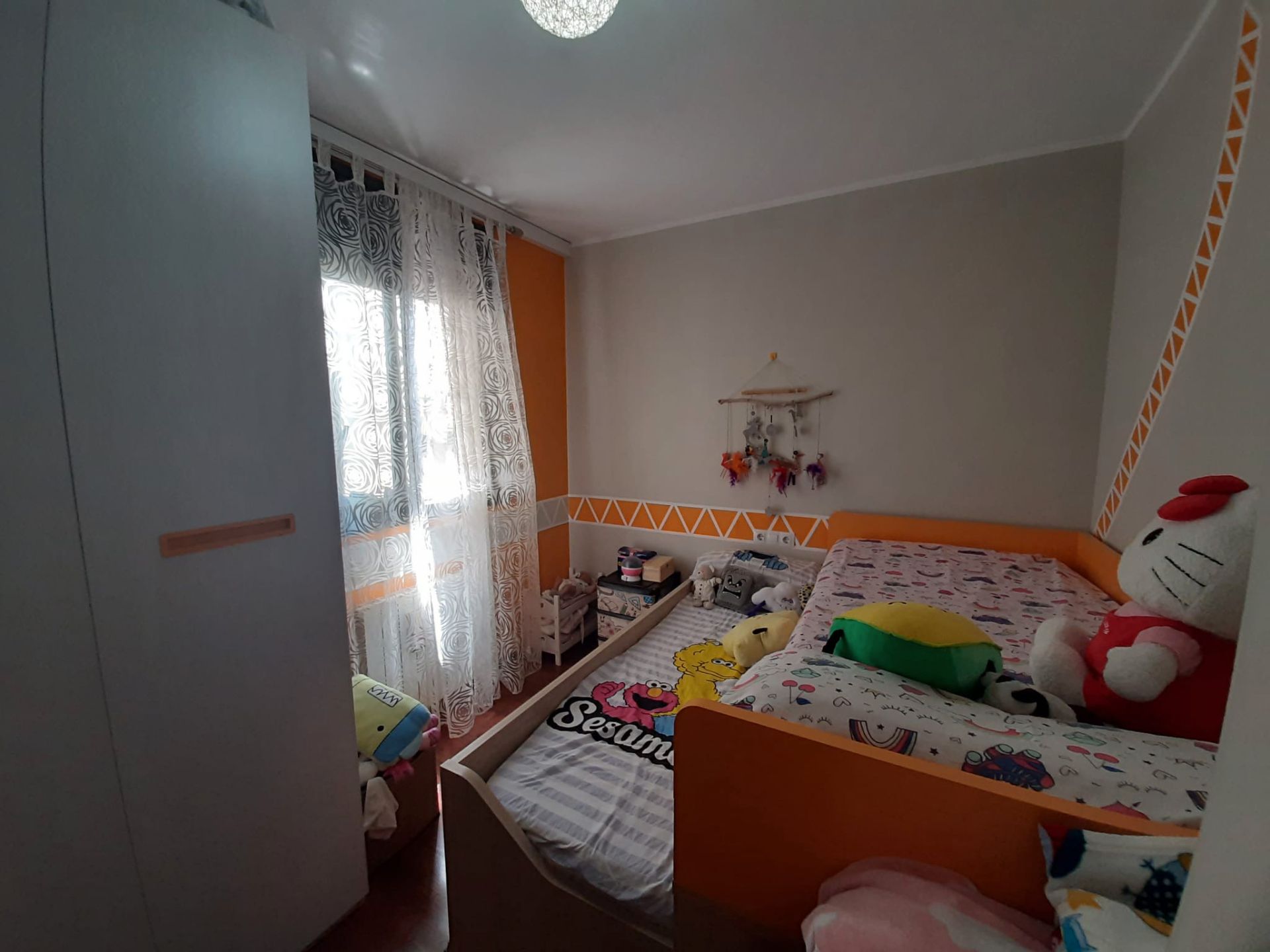 Dormitori de Pis en venda en Golmés amb Moblat