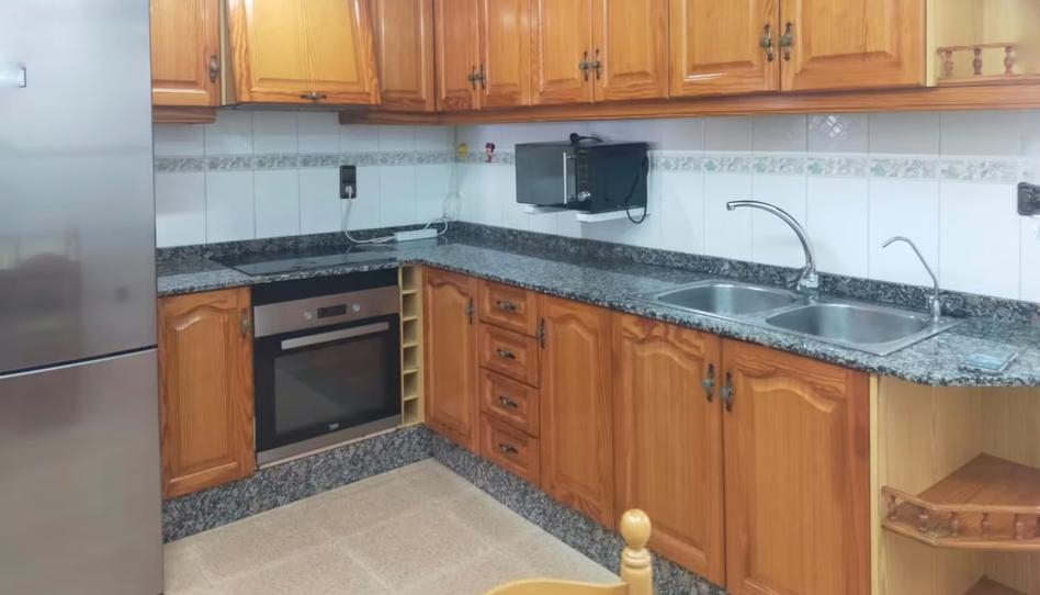 Foto 1 de Pis de lloguer a Las Bayas, Alicante