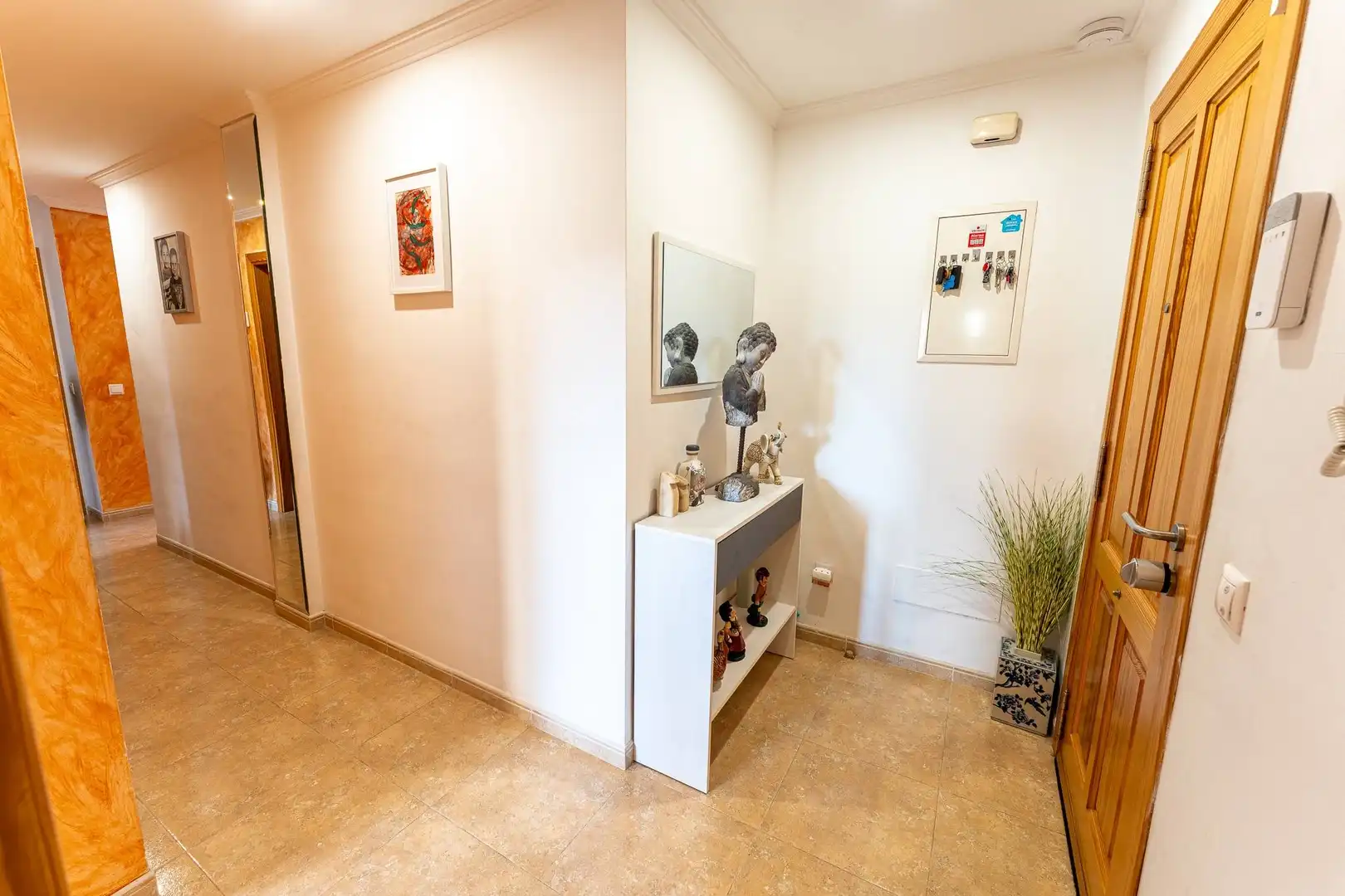 Piso en venta en Inca con Aire acondicionado, Calefacción y Terraza