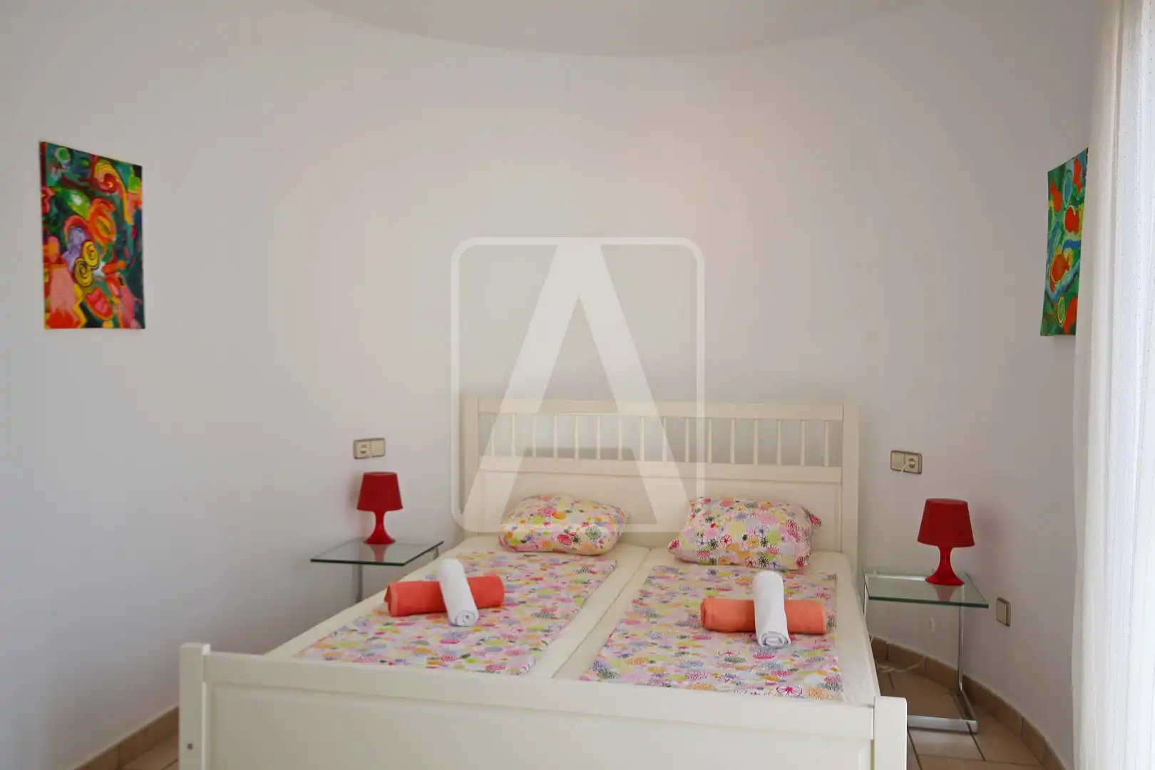 Villa con piscina in vendita a Partides comunes - Adsubia, imagen 19