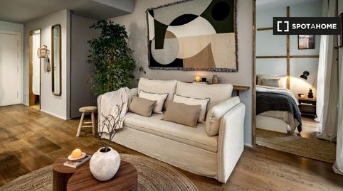 Foto 5 de Habitación en Sant Pere, Sta. Caterina i la Ribera, Barcelona Capital