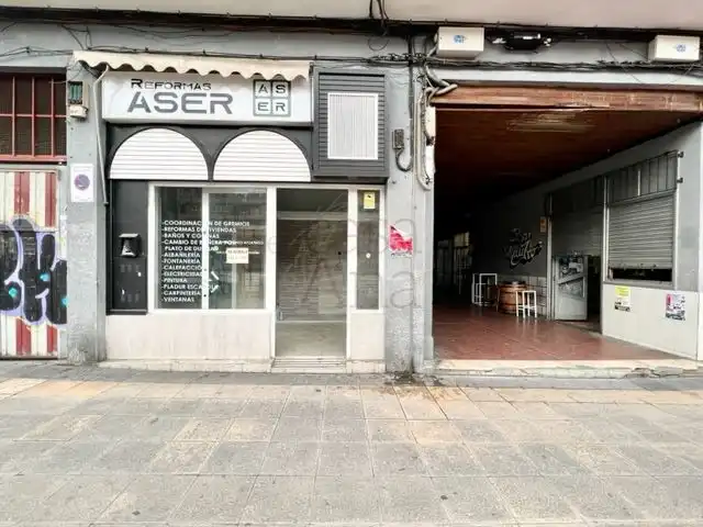 Local en venda en Bilbao 