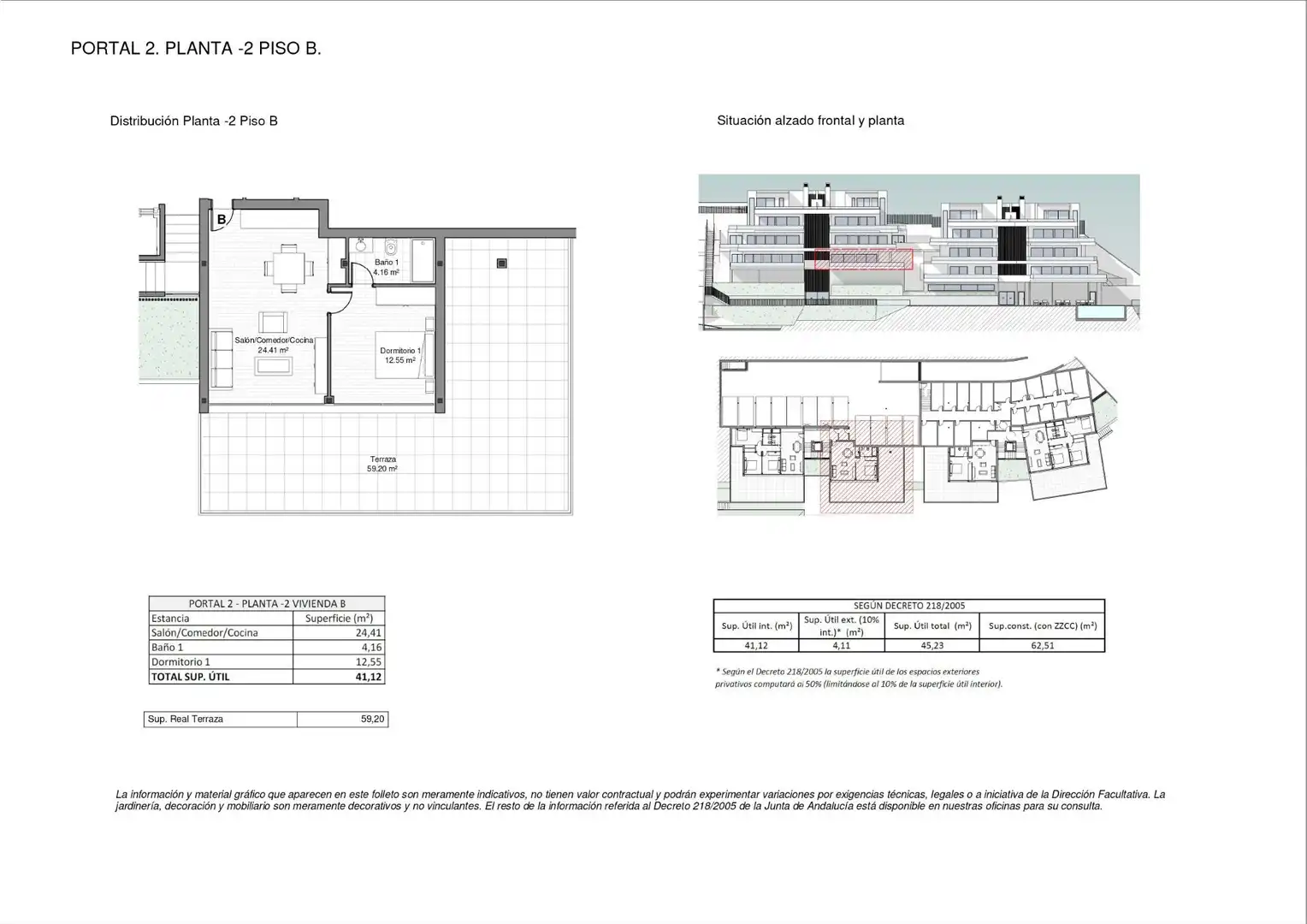 Flat for sale in Torrox  with Air Conditioner, Storage room and Community pool