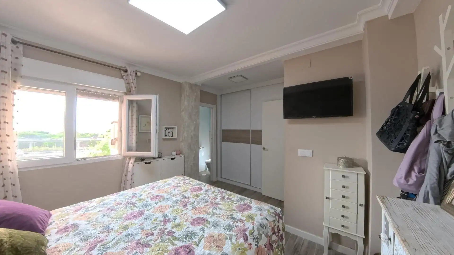 Flat for sale in Plaza NEPTUNO DE, Barriada de Andalucía - Ardila