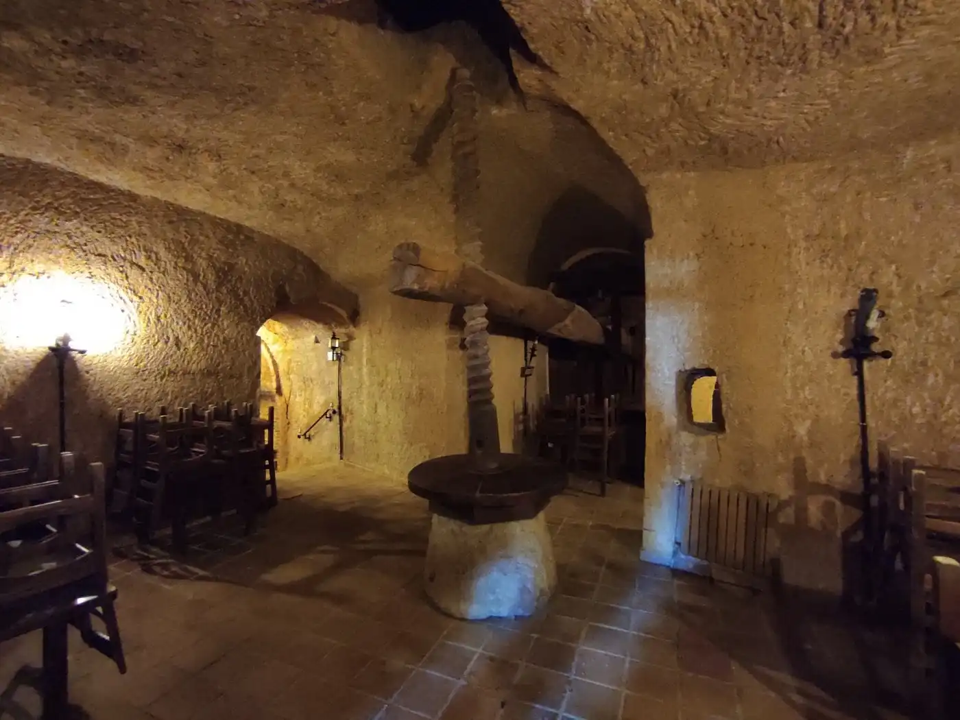 Edificio en venta en Santovenia de la Valdoncina