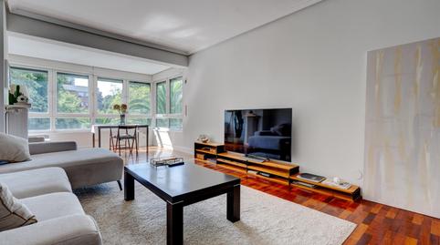 Foto 2 de Piso en venta en  Avenida Tolosa, Ibaeta, Gipuzkoa