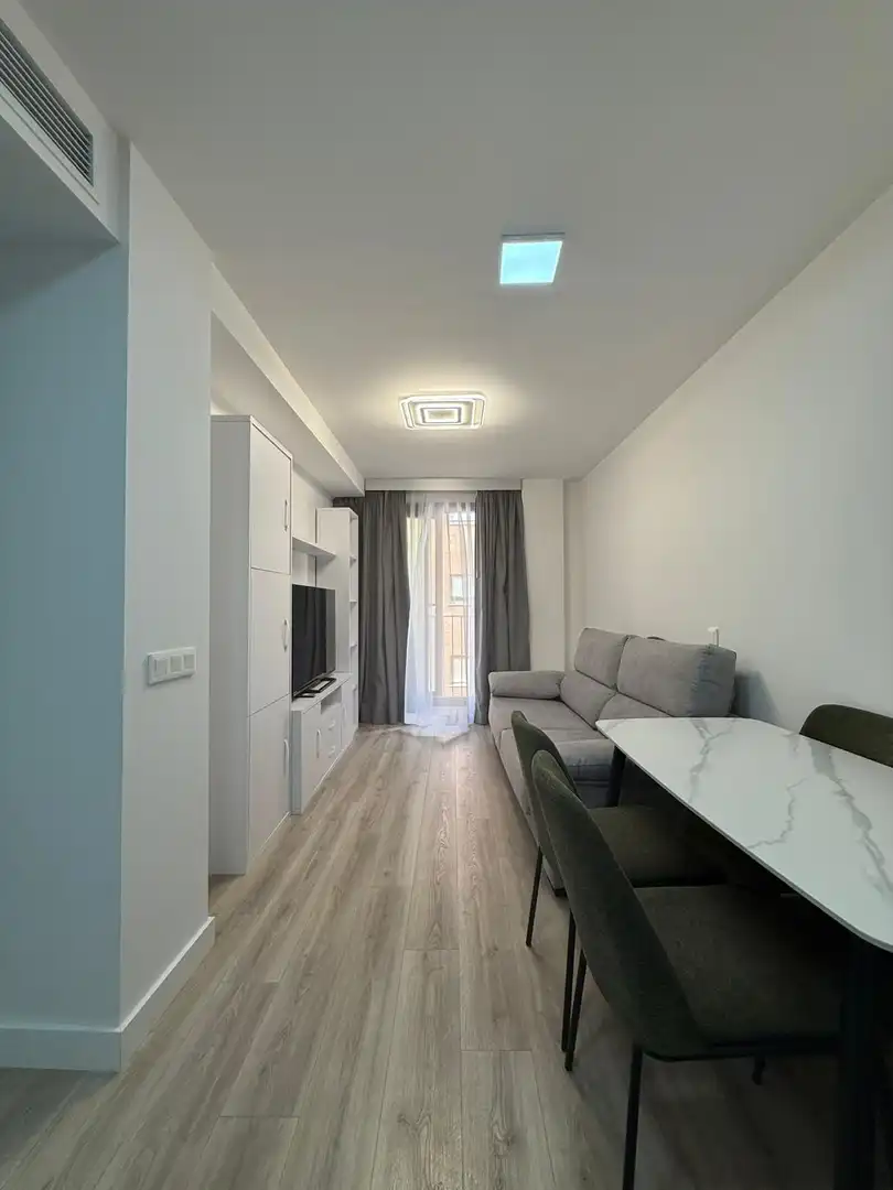 Appartamento con terrazza in vendita a Poblats Marítims, imagen 10