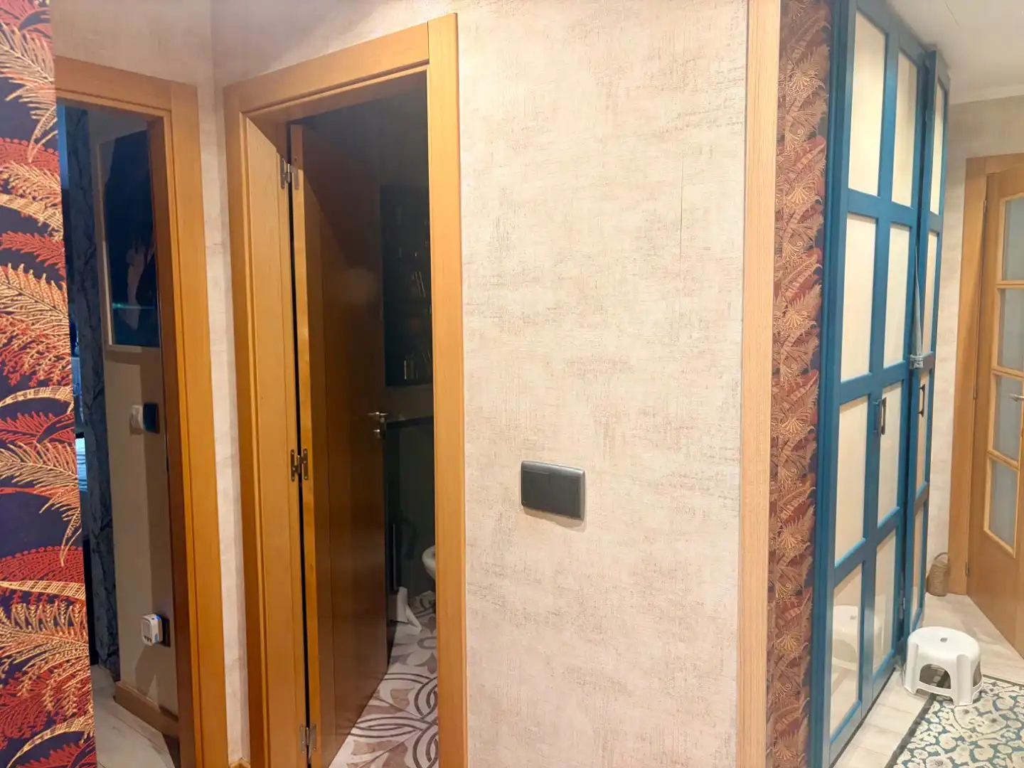 Piso en venta en León Capital  con Terraza
