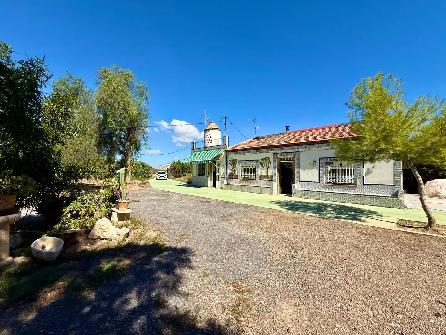 Casa con giardino in vendita a El Mirador Pozo Aledo, imagen 10