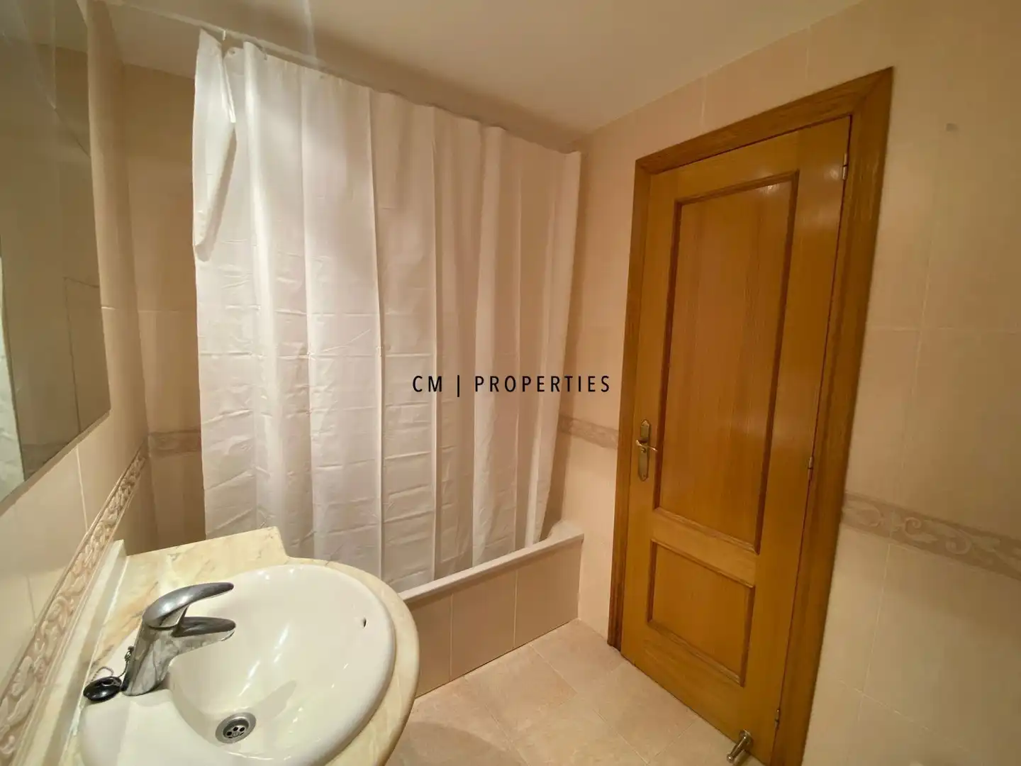 Flat for rent in Alboraya, Trinitat