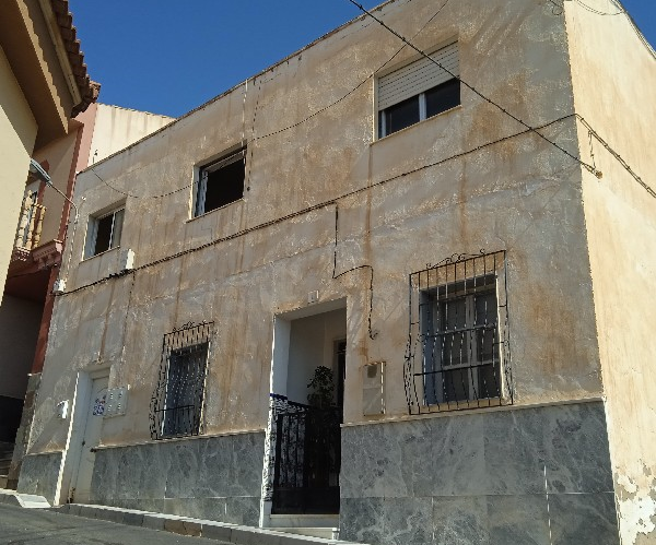 Duplex for sale in Logroño, Olula del Río