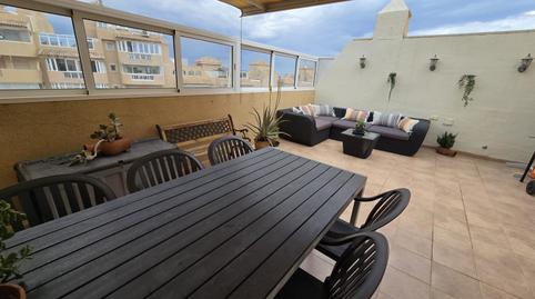 Foto 3 de Ático en venta en Puerto Tomás Maestre, 1429, Tomás Maestre, Murcia