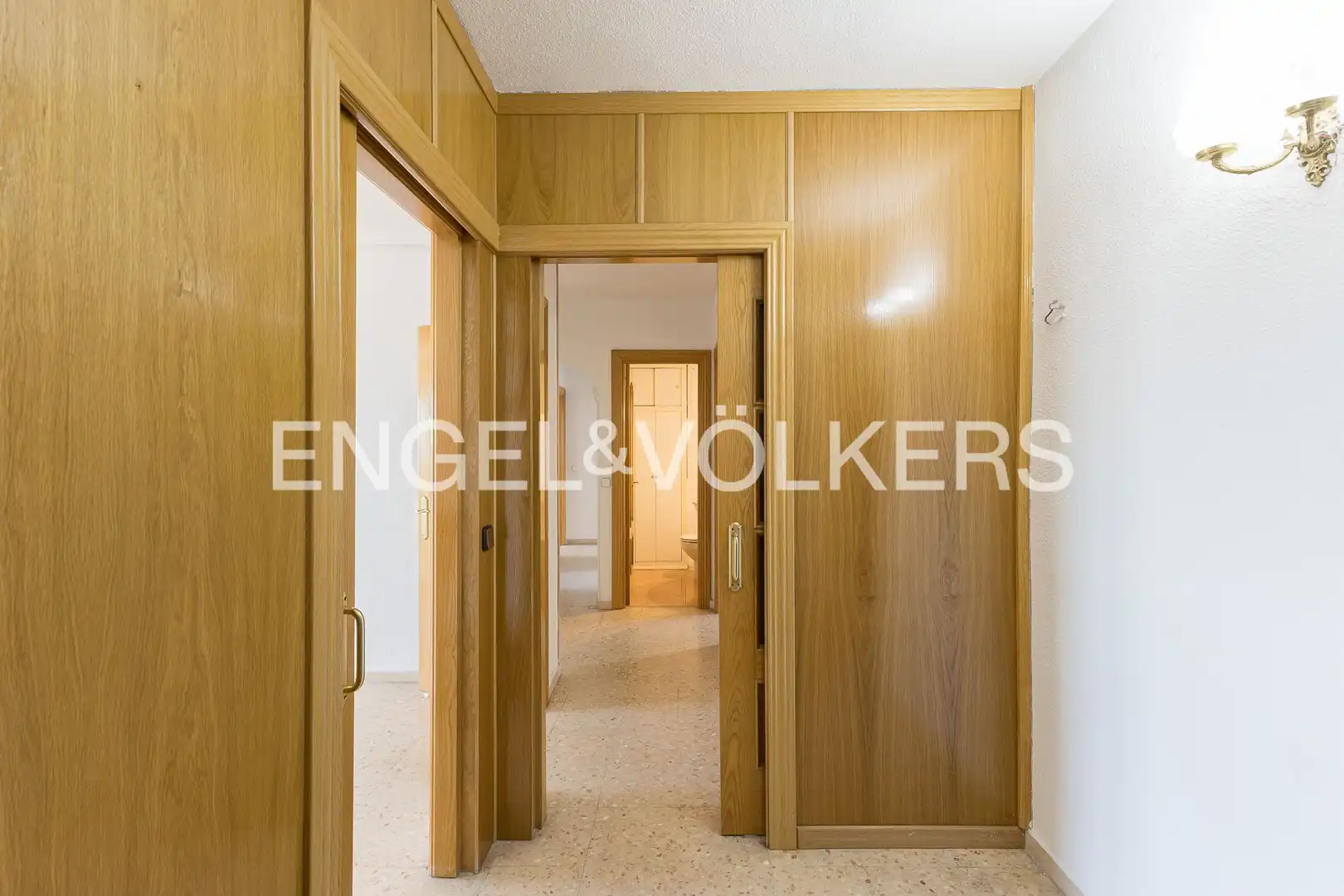 Flat for sale in Madrid  with Air Conditioner, Heating and Terrace