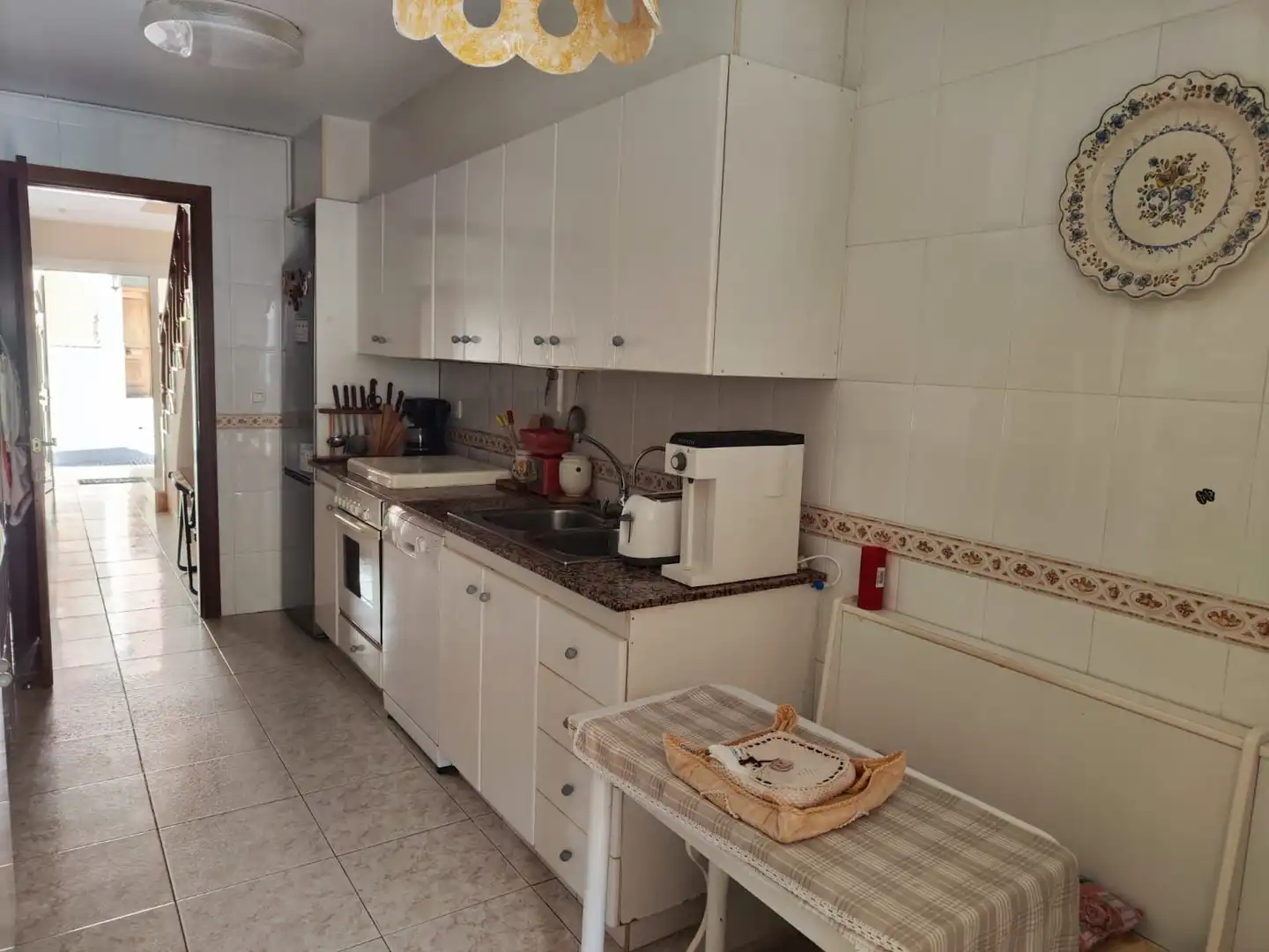 Kitchen of Detached homes for sale in Llagostera