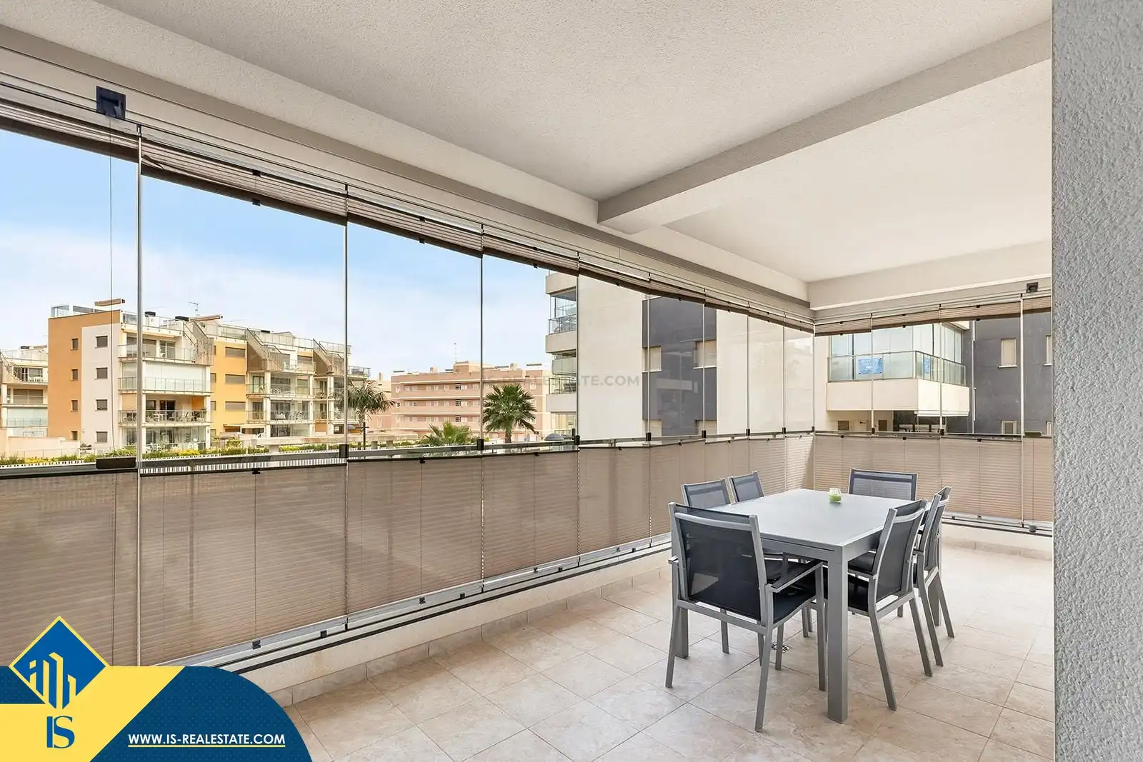 Appartement avec piscine à vendre à Orihuela Costa, imagen 2