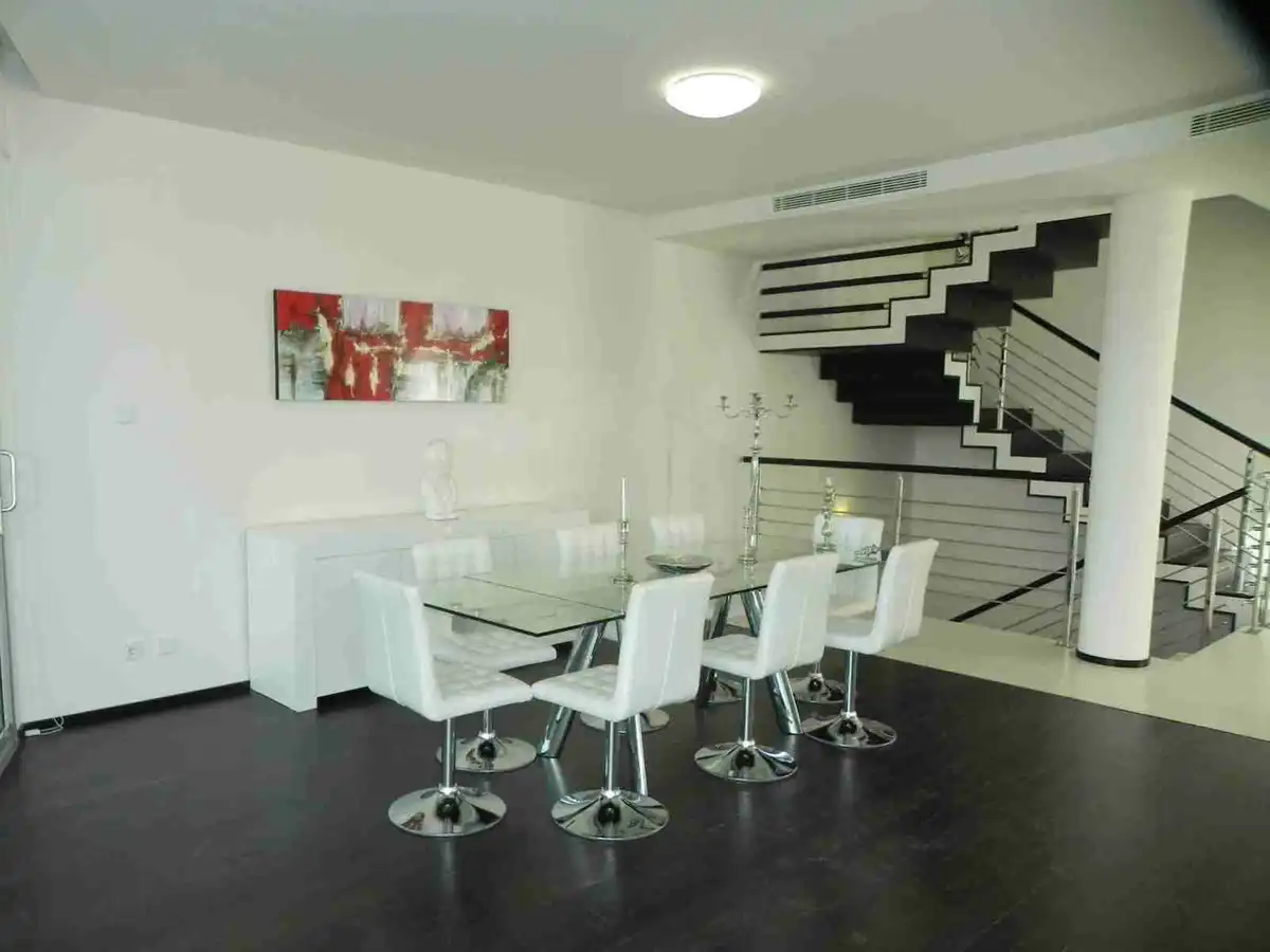 Casa a schiera in vendita a Milla de Oro, imagen 5