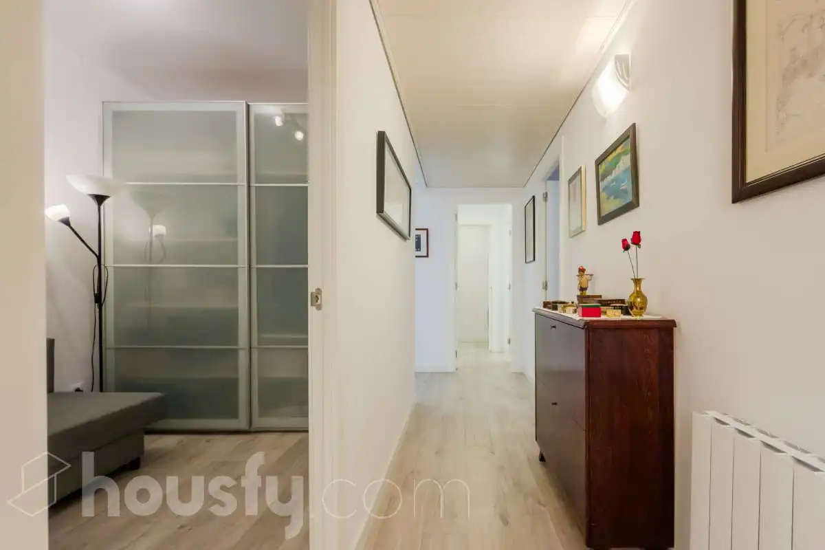 Wohnung mit Terrasse zum Verkauf in Carrer de la Marina ., imagen 30